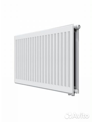 Стальной панельный радиатор отопления Royal Thermo