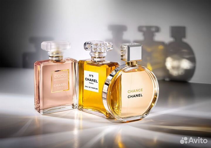 Духи Парфюм Туалетная вода