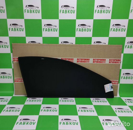 Каркасные шторки для Honda City 5 поколения