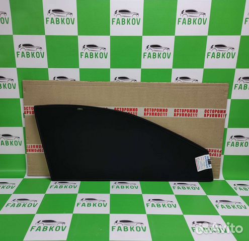 Каркасные шторки для Honda City 5 поколения