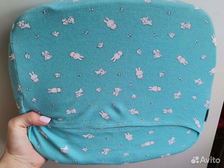 Ортопедическая подушка trelax mimi