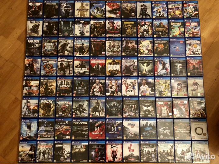 Play Station 4, ps4/пс5 прокат без залога, продажа