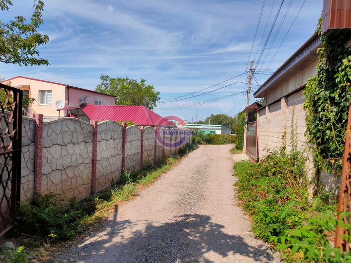 Участок 4,2 сот. (ИЖС)