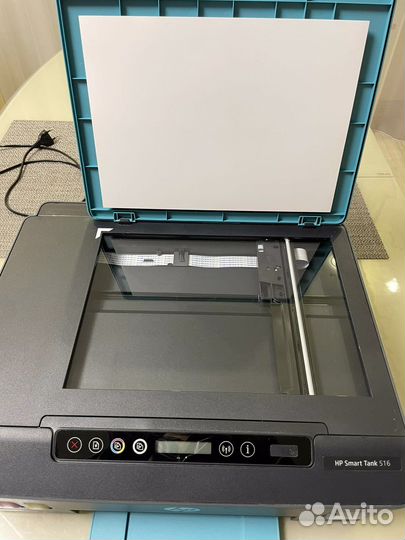 Принтер сканер копир hp