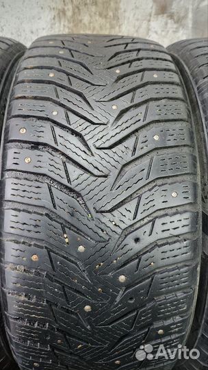 Kumho WinterCraft SUV Ice WS31 215/50 R17