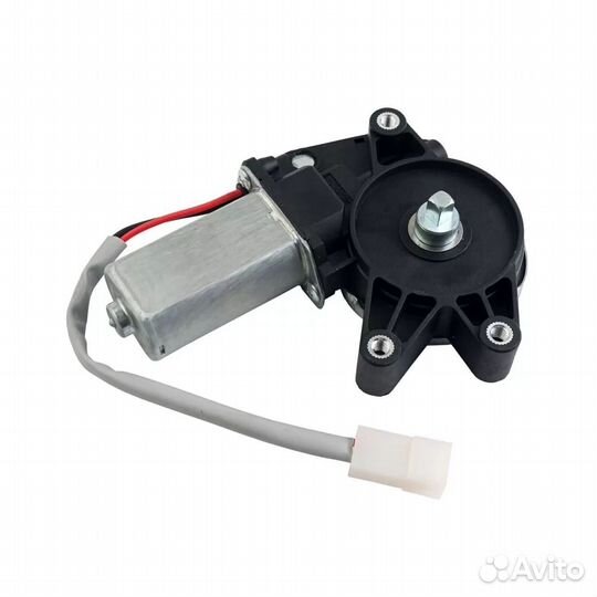 Моторчик электростеклоподъемника ваз 2110