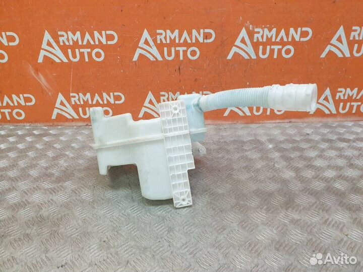 Бачок стеклоомывателя Volkswagen Polo 5 2009-2020