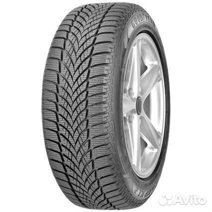 Goodyear UltraGrip Ice 2 195/55 R15 85T