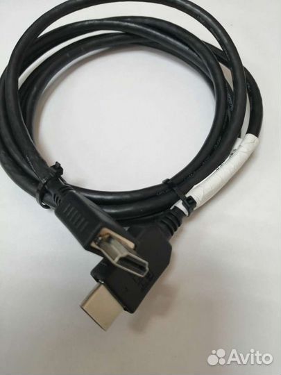 Hdmi кабель