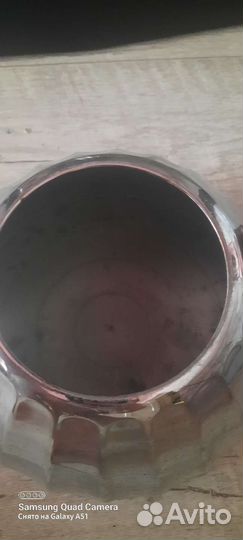 Чайник СССР кольчугино