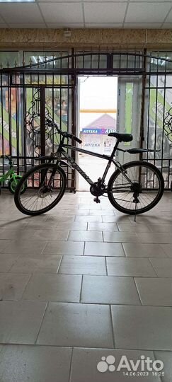 Велосипеды