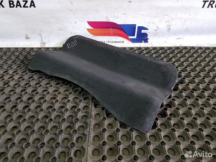 7420892341 Шумоизоляция двигателя Renault Premium