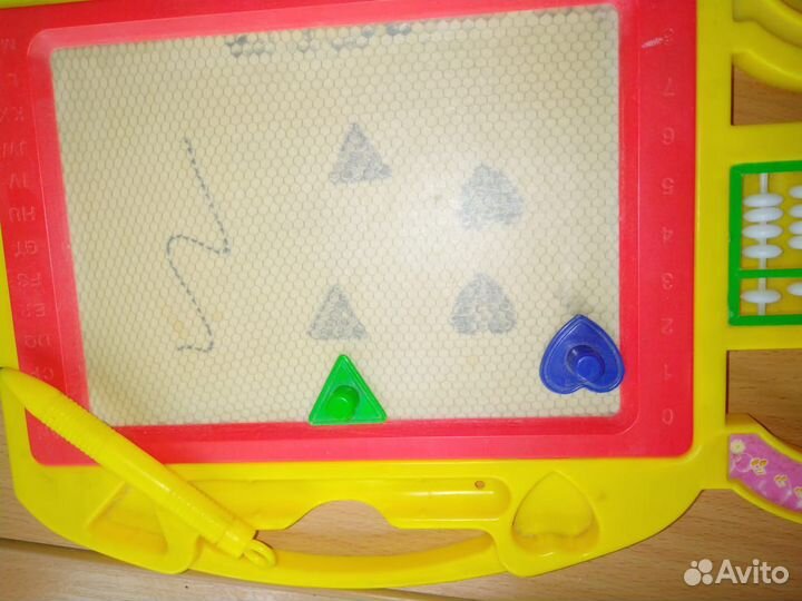 Доска для рисования