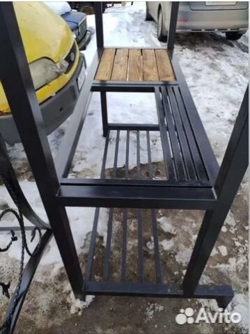 Мангальная зона новинка 2023