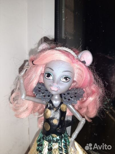 Монстер хай