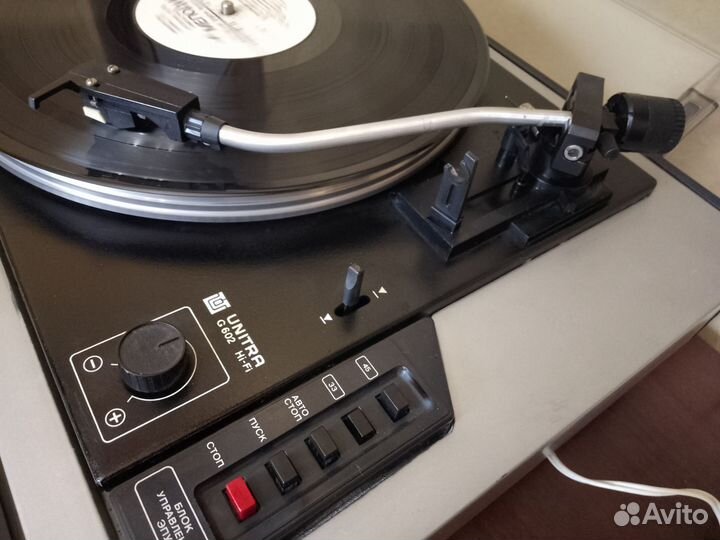 Радиотехника СССР