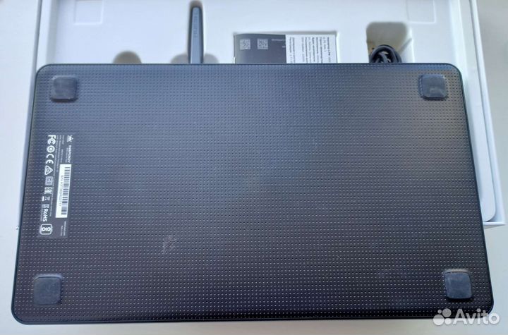 Графический планшет для рисования