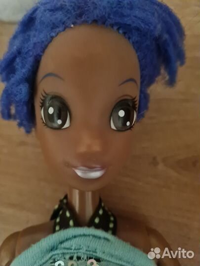 Куклы игровые пакетом