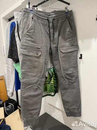 Пакет набор вещей мужских 5 штук