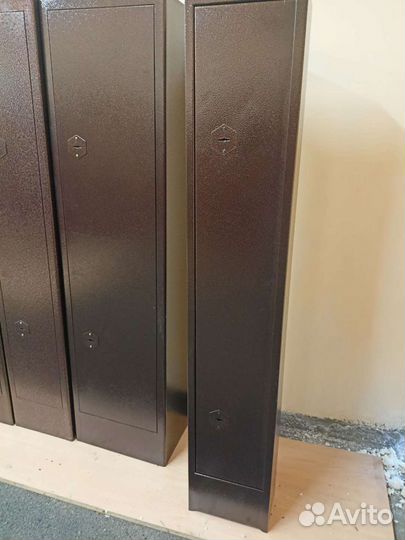 Оружейный сейф