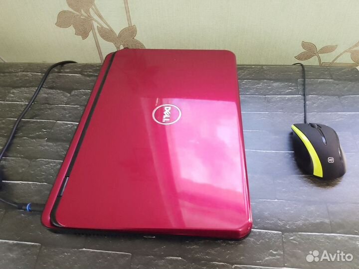 Ноутбук core i7