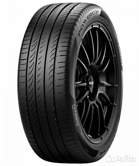 Pirelli Powergy 255/40 R20 101Y