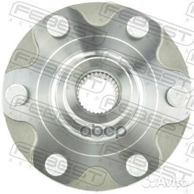 Ступица передняя toyota hilux KUN2#,35 2011.07