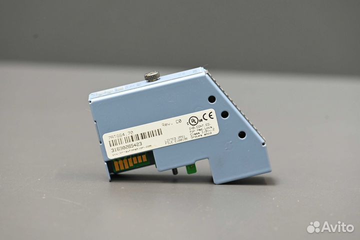 BR Automation 7AT664.70 Б/У, 1 шт