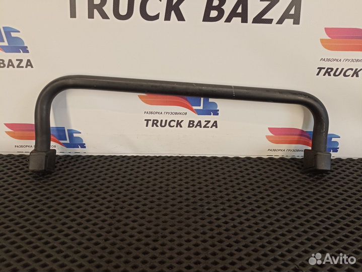 1675634 Поручень кабины левый Daf XF105, Daf XF106