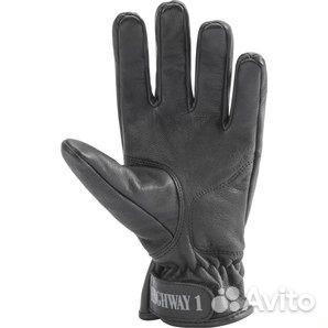 Мотоперчатки Highway 1 размер L