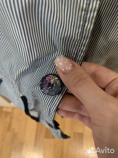 Armani Jeans куртка