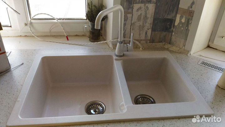 Сантехник. Установка сантехники. Срочный выезд