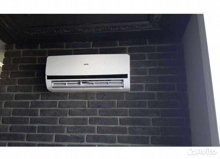 Кондиционеры сплит-системы