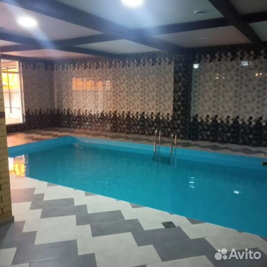 Баня сауна на час