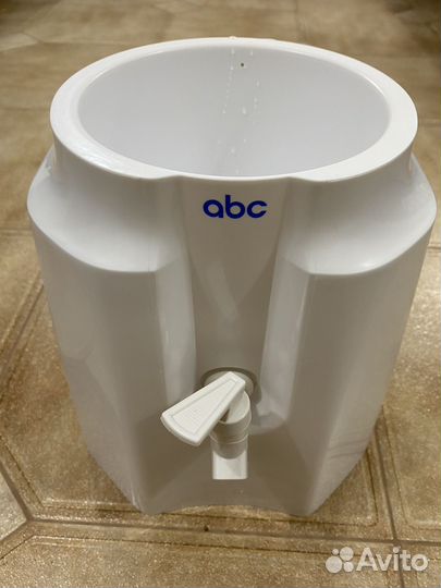 Кулер для воды