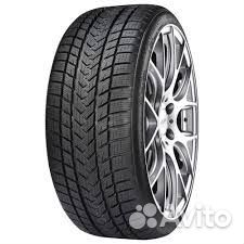 Gripmax Status Pro Winter 225/40 R18  3шт