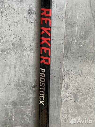 Хоккейная клюшка PRO