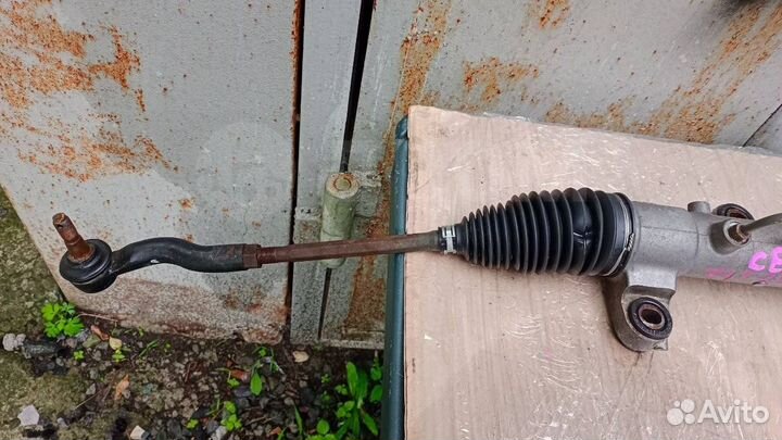Продам рулевую рейку на тойота селика правый руль