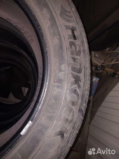 Hankook Optimo K415 225/60 R17