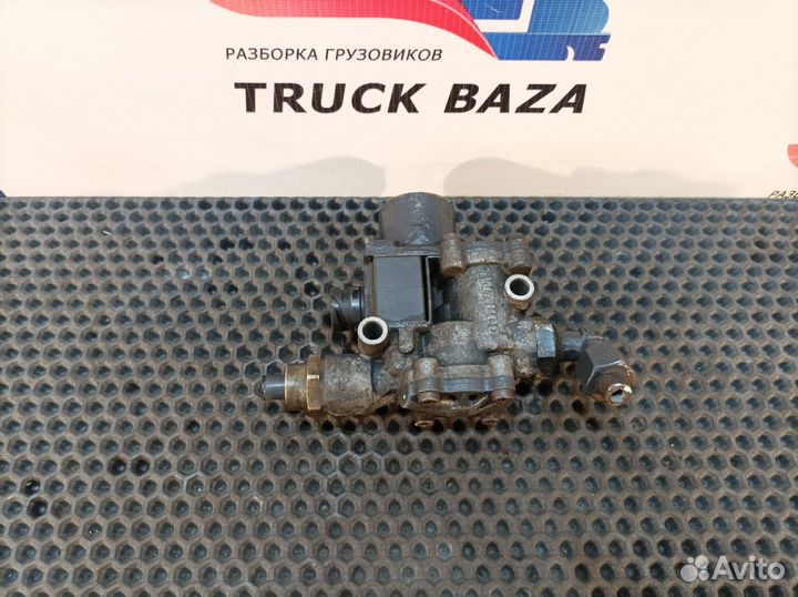 4721950550 Кран ABS