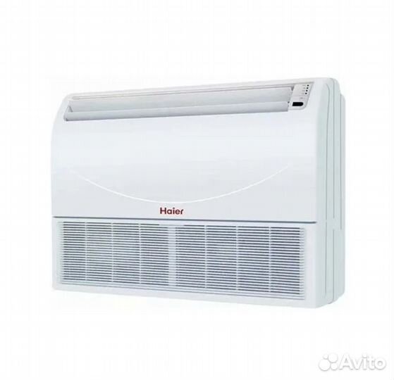 Внутренний блок мульти-сплита Haier AC18CS1ERA(S)