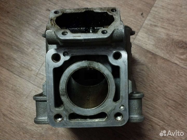 66V-W1130-00-94 Цилиндр Б/У yamaha 60T00 гидроцикл