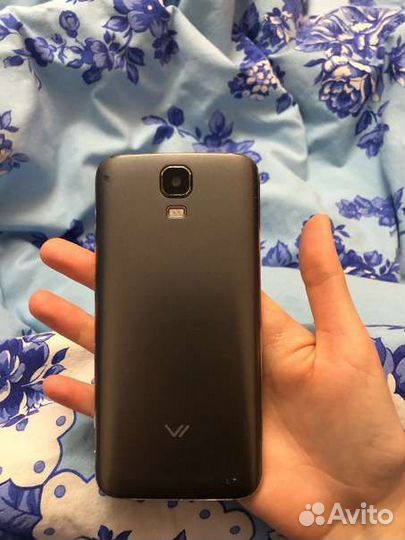 Vertex телефон