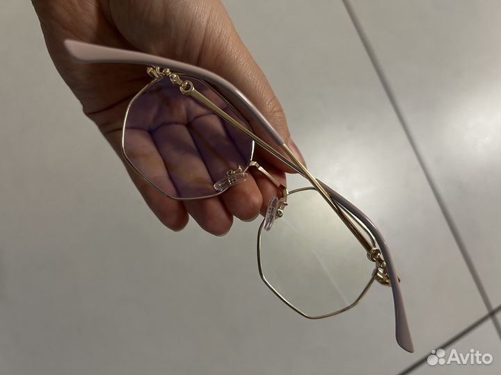 Очки для компьютера