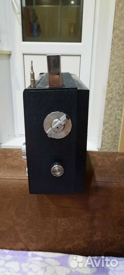 Радиоприемник СССР