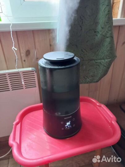 Увлажнитель воздуха boonair