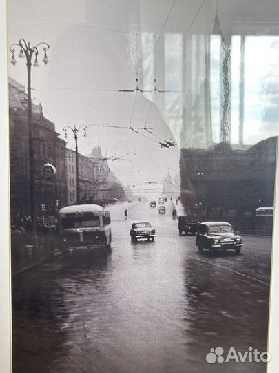 Виды Москвы