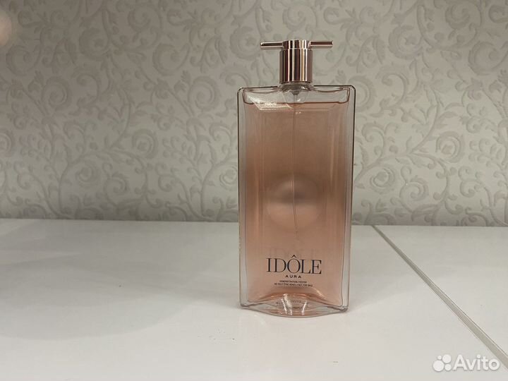 Lancome Idole Aura Eau De Parfum