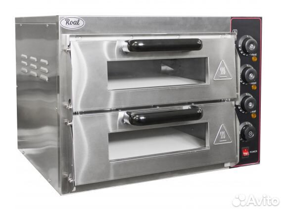 Печь для пиццы