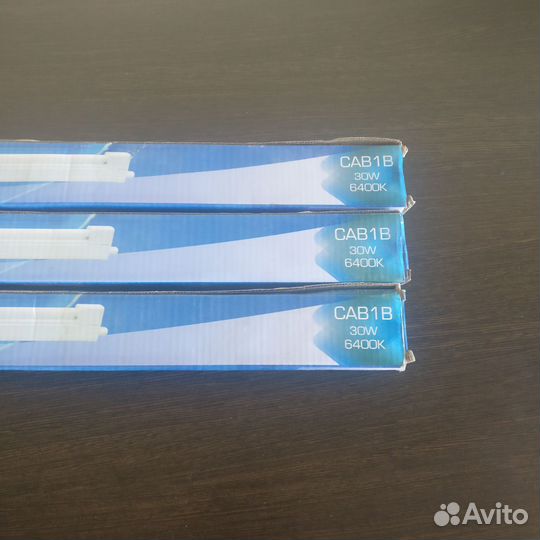 Светильник люминисцентный Feron